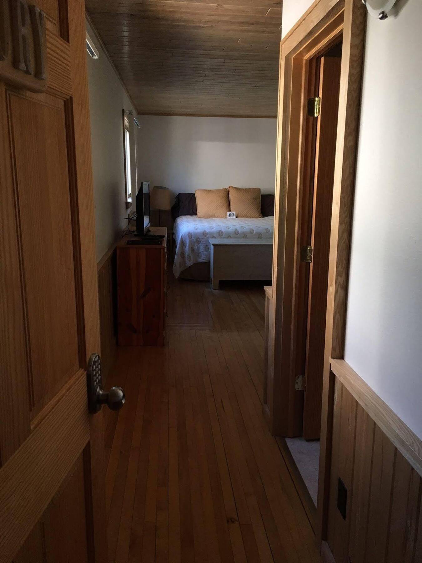 A Stay Inn Ely Exterior photo